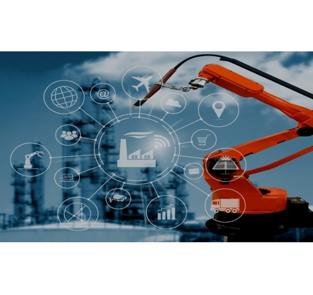 邊霧云工業物聯網平臺